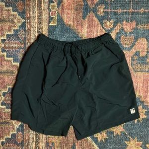 Obey Nylon Shorts